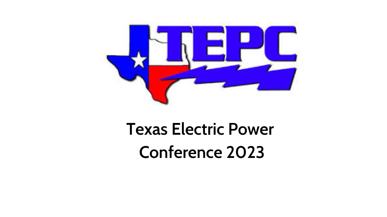 66th Annual Texas EPC 2023 TESCO The Eastern Specialty Company