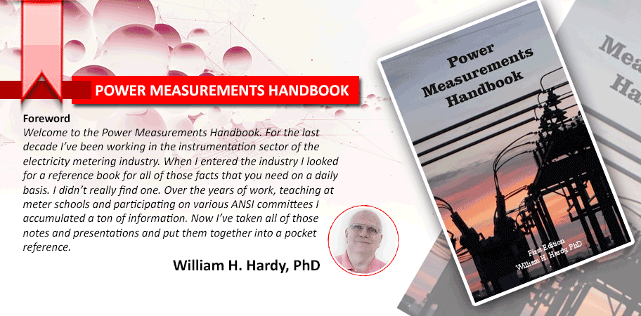 Power Measurements Handbook