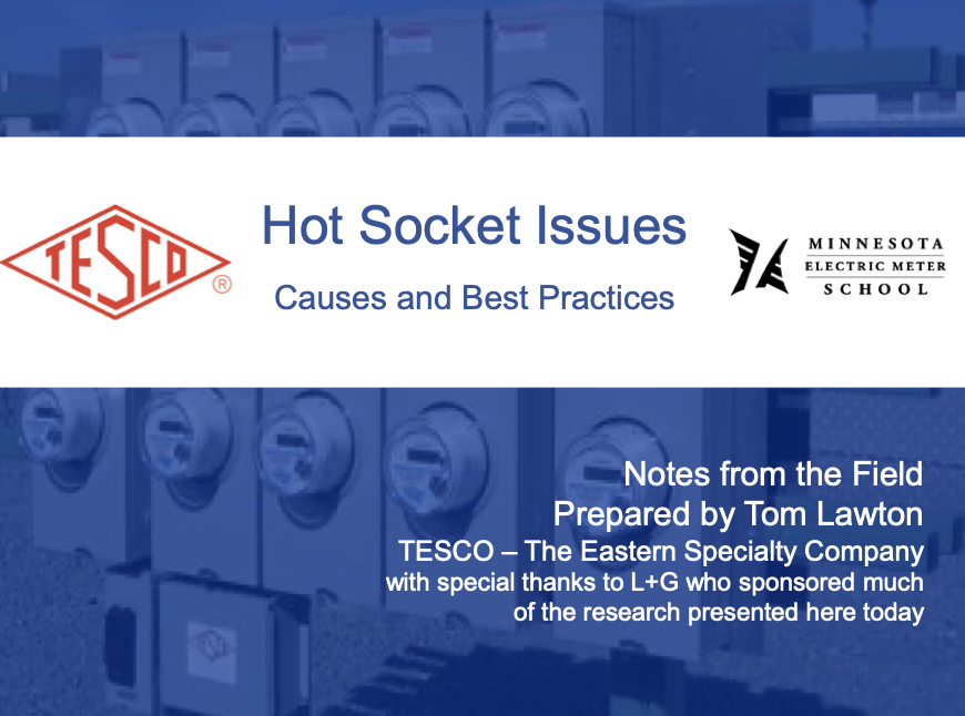 Hot Socket Issues Causes and Best Practices