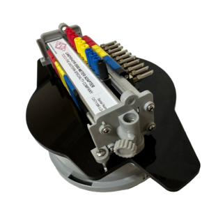 IEC Meter Adapter