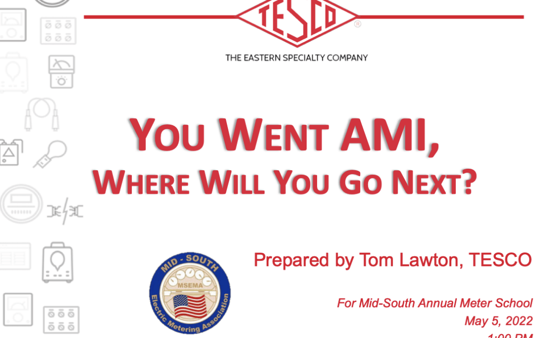 You Went AMI, Where Will You Go Next_Mid-South_Tom Lawton_2022