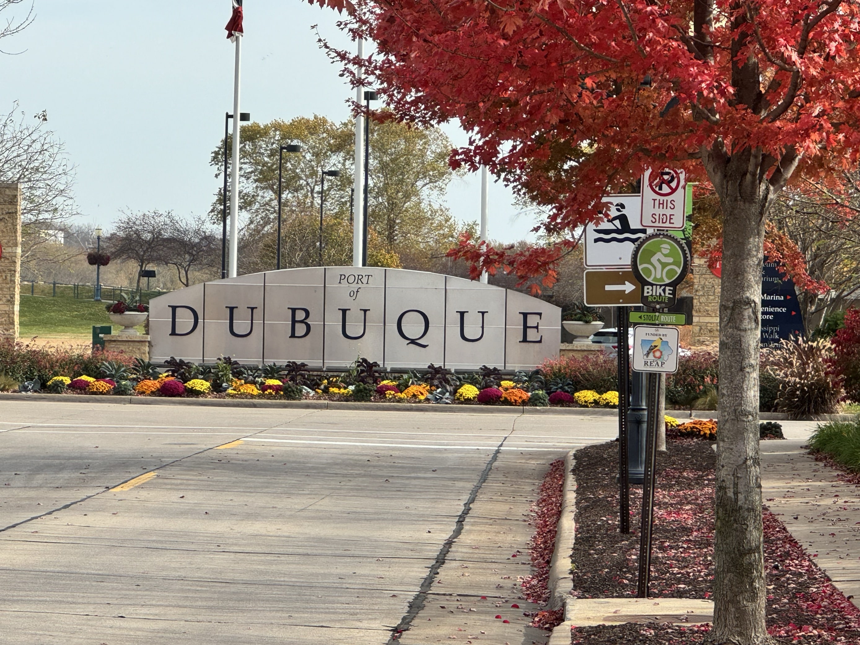 Dubuque