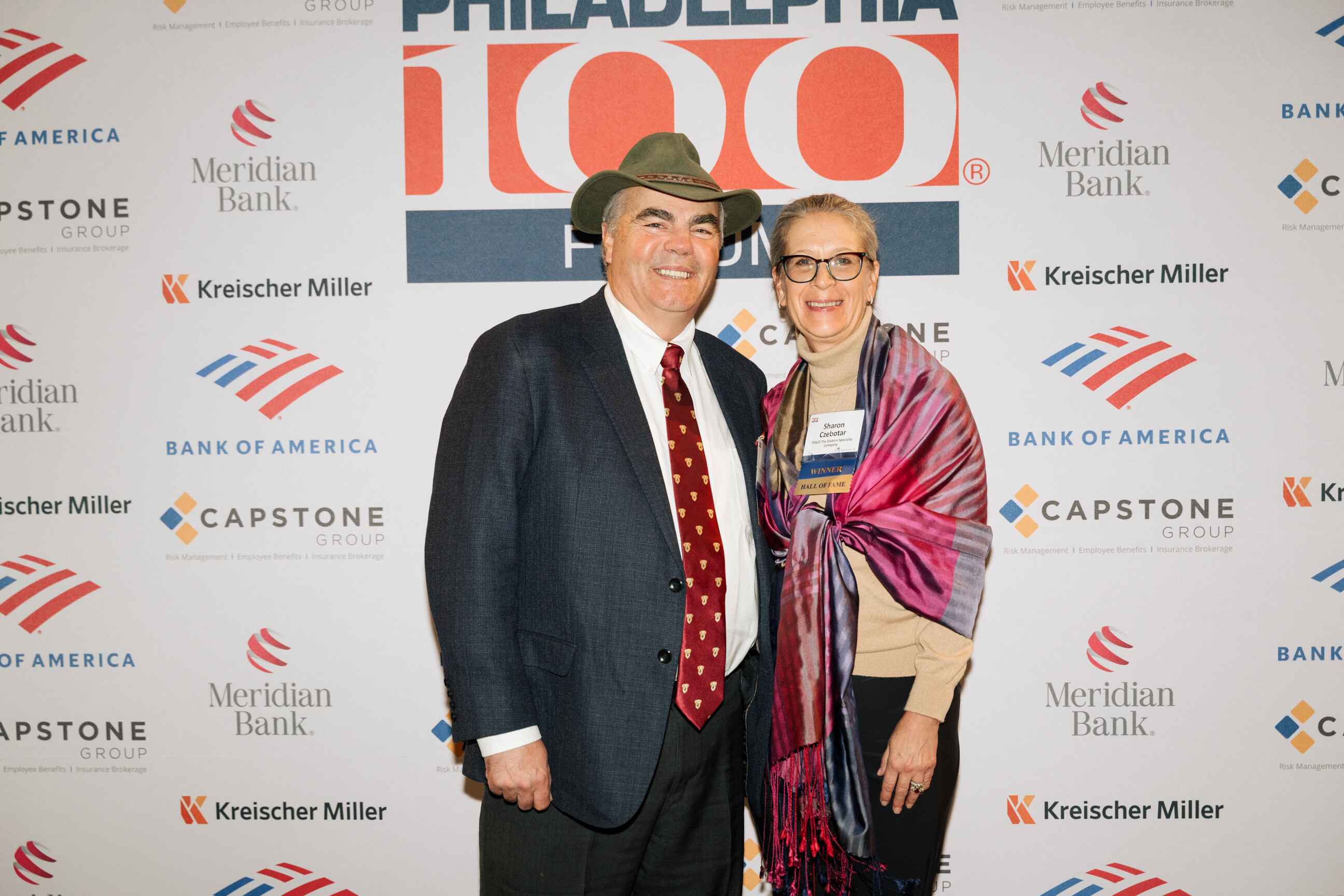 Philly100