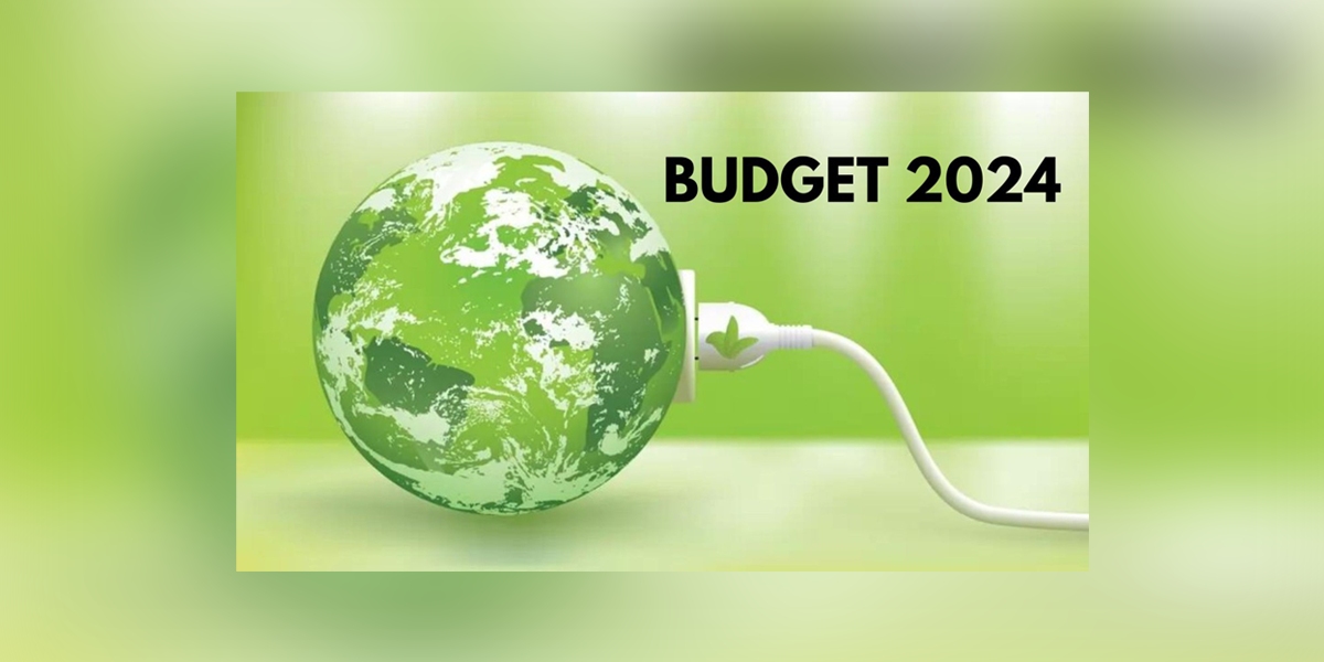 EVSE Budget